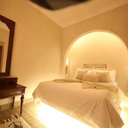 Riad Oum H&N B&B Marakéš Exteriér fotografie