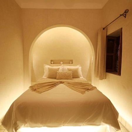 Riad Oum H&N B&B Marakéš Exteriér fotografie