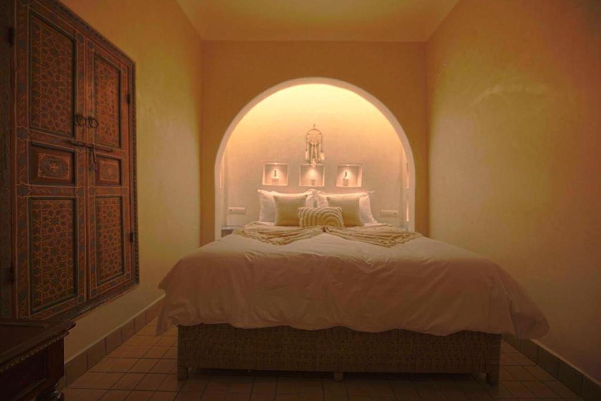 Riad Oum H&N B&B Marakéš Exteriér fotografie