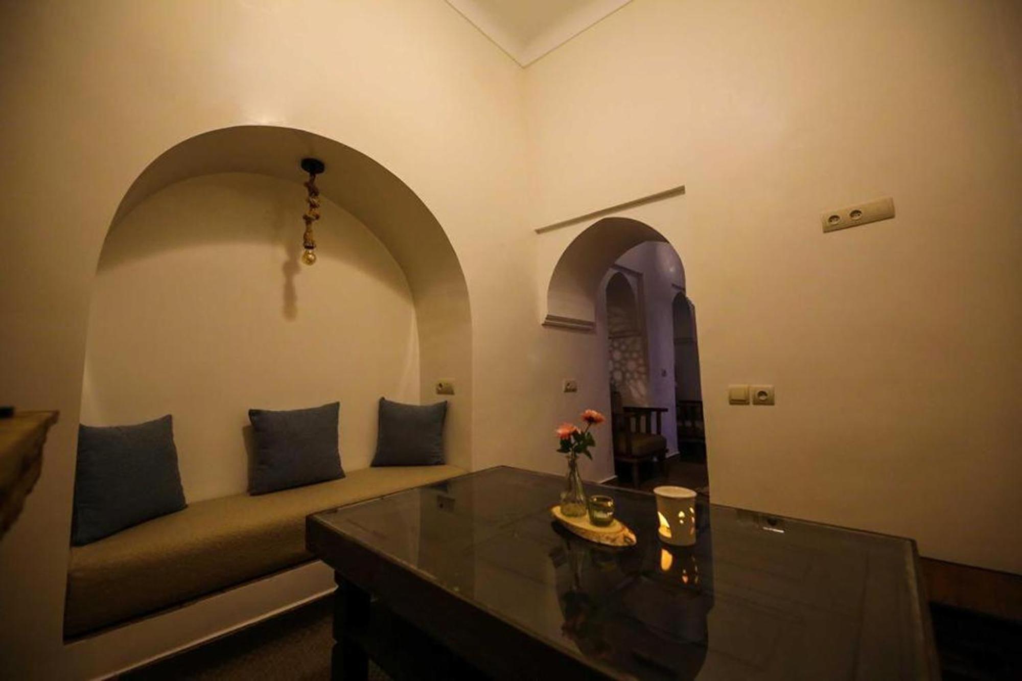 Riad Oum H&N B&B Marakéš Exteriér fotografie