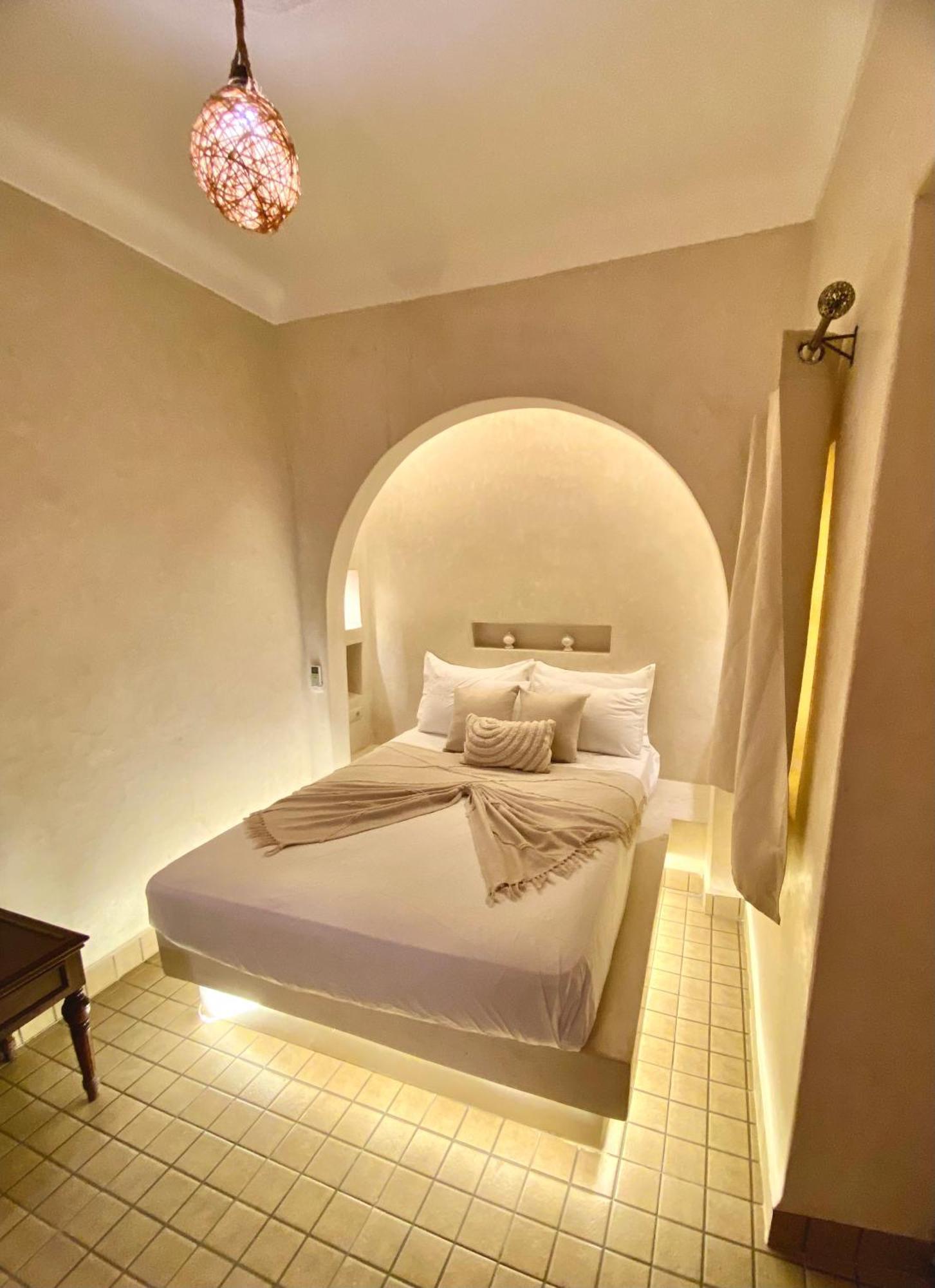 Riad Oum H&N B&B Marakéš Exteriér fotografie