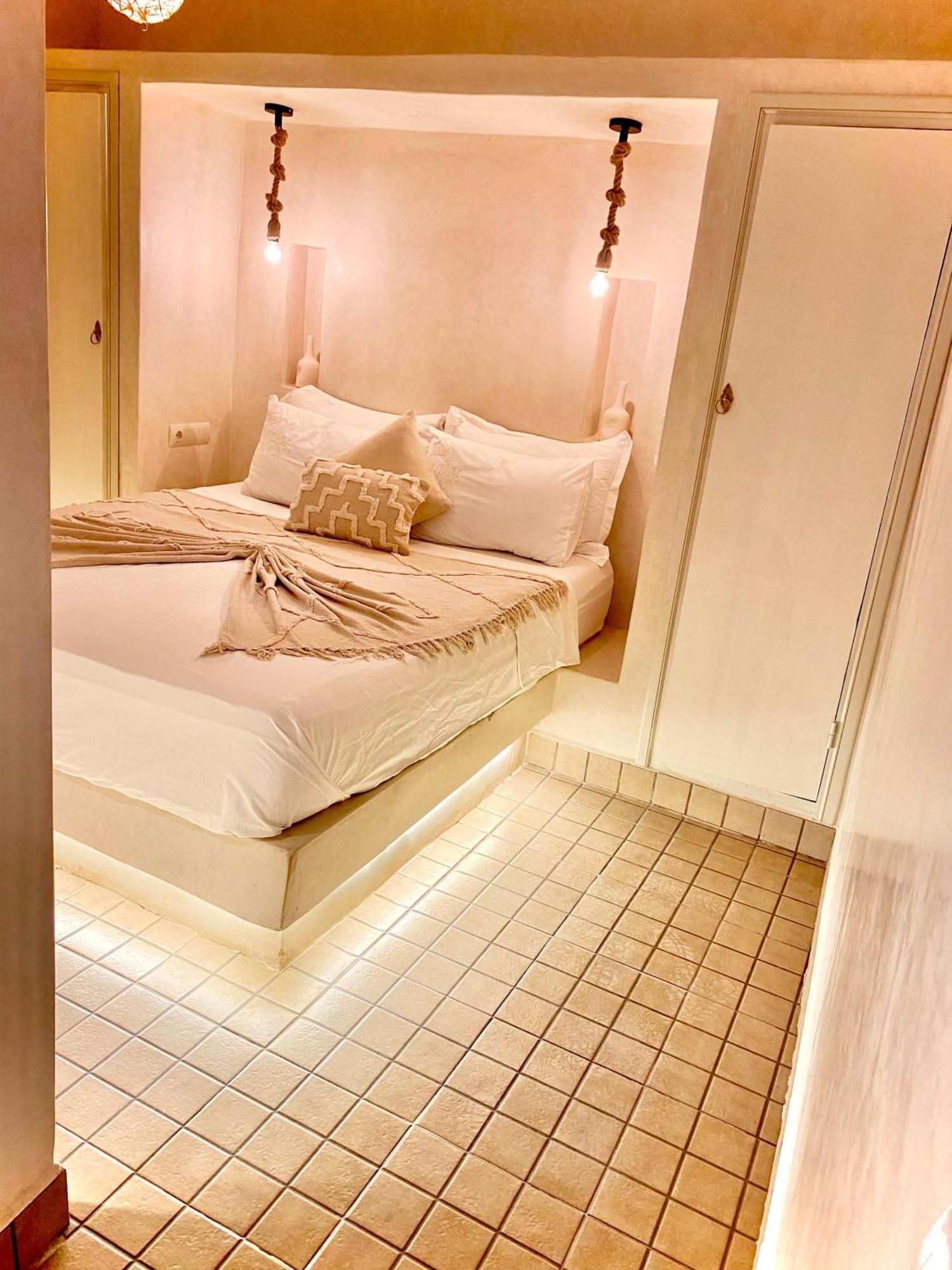 Riad Oum H&N B&B Marakéš Exteriér fotografie