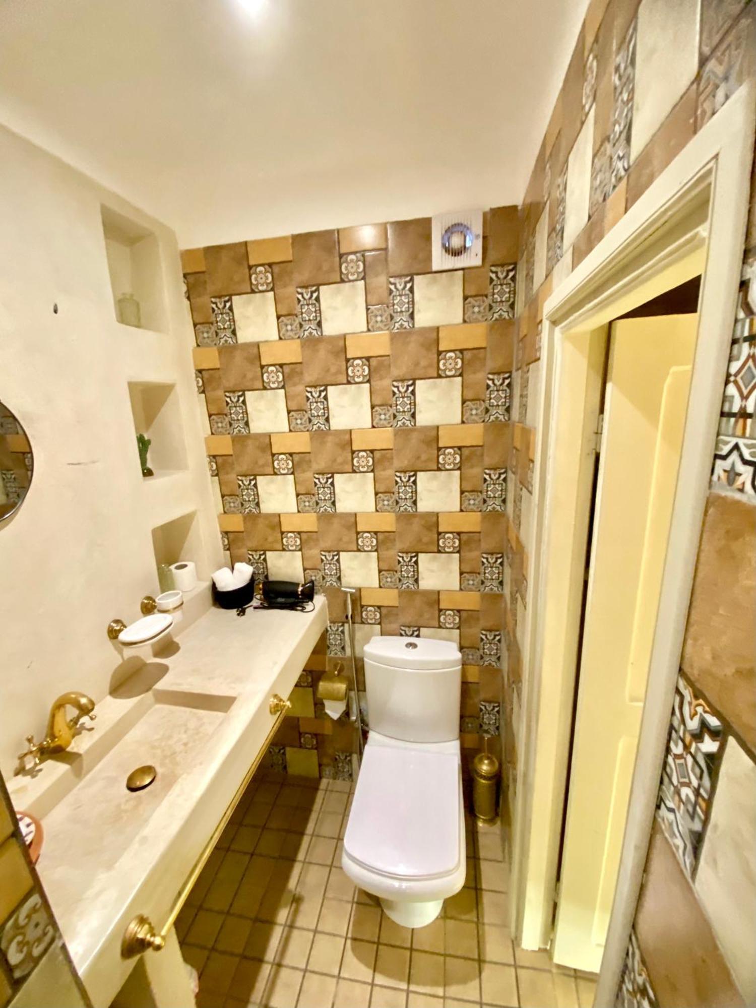 Riad Oum H&N B&B Marakéš Exteriér fotografie