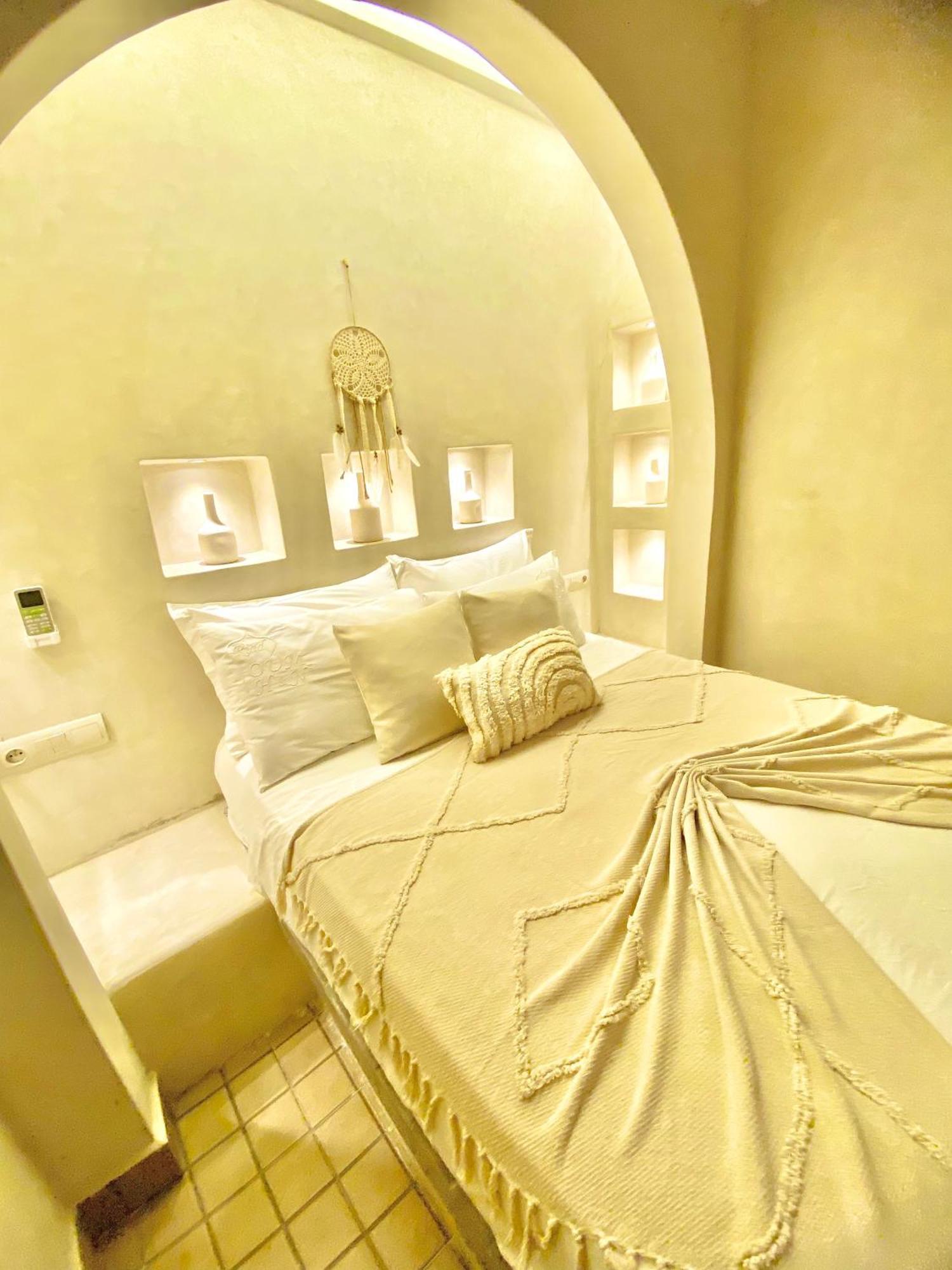 Riad Oum H&N B&B Marakéš Exteriér fotografie