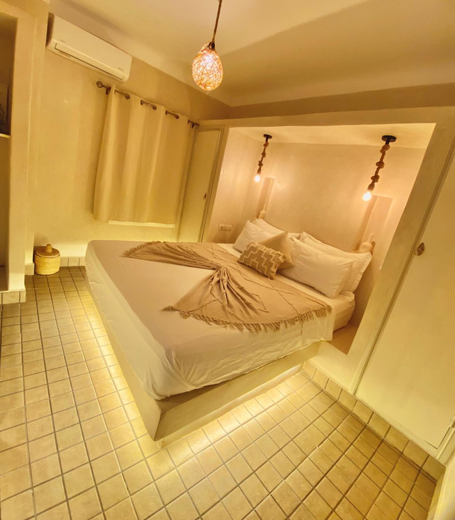 Riad Oum H&N B&B Marakéš Exteriér fotografie