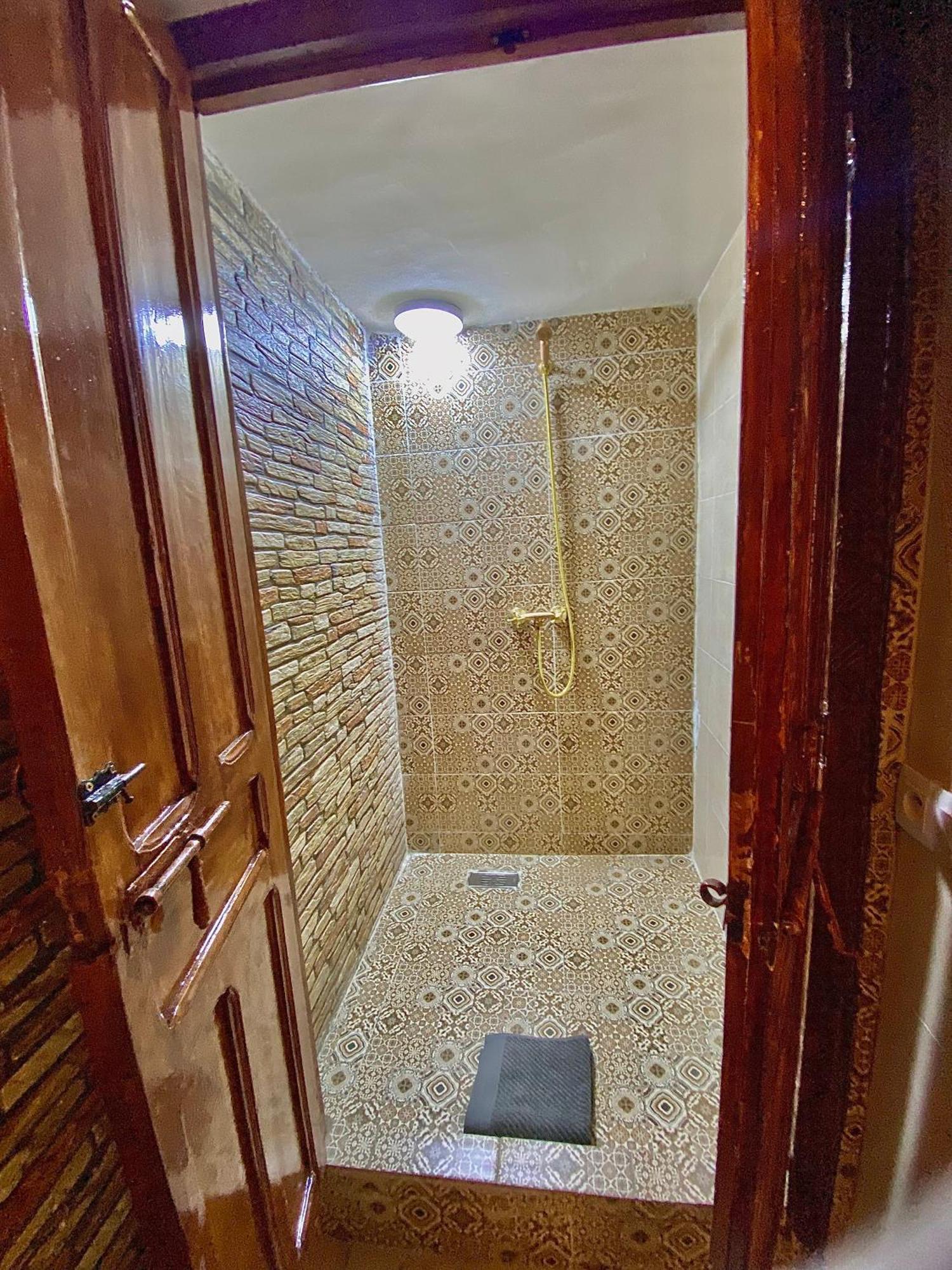 Riad Oum H&N B&B Marakéš Exteriér fotografie